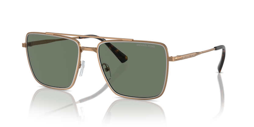 Michael Kors MK 1154 BLUE RIDGE Sunglasses Free Delivery Michael Kors Sunglasses Designer Sunglasses