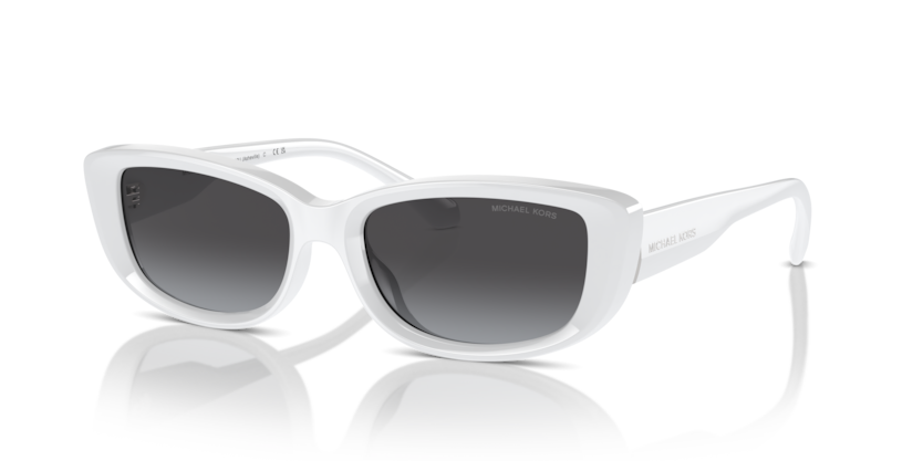 Michael kors white sunglasses online