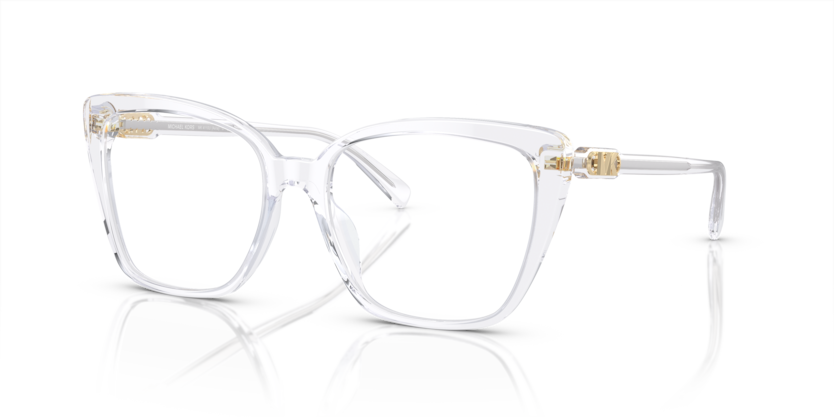 Michael kors clear sunglasses online