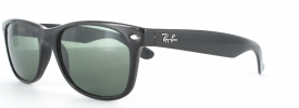 Ray-Ban 2132New Wayfarer Discontinued 1655 Sunglasses
