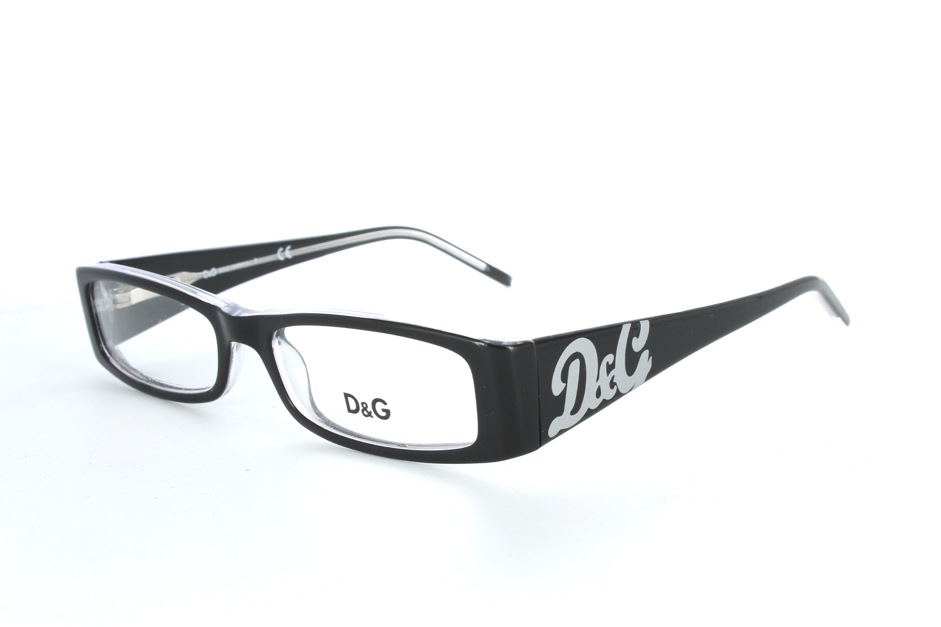 discontinued dolce and gabbana eyeglasses