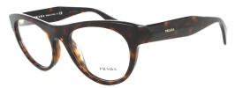 Prada PR 02QV Glasses