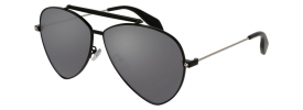 Alexander McQueen AM 0058S Sunglasses