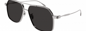Alexander McQueen AM 0372S Sunglasses