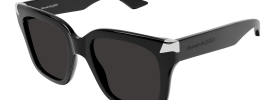 Alexander McQueen AM 0440S Sunglasses