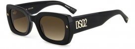DSquared2 D2 0061S Sunglasses