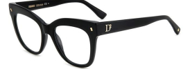 DSquared2 D2 0098 Glasses