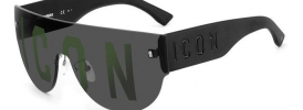 DSquared2 ICON 0002S Sunglasses