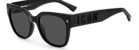 DSquared2 ICON 0005S Sunglasses