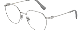 Dolce & Gabbana DG 1348 Glasses