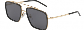 Dolce & Gabbana DG 2220 Sunglasses