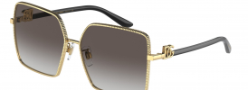 Dolce & Gabbana DG 2279 Sunglasses