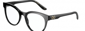 Dolce & Gabbana DG 3334 Glasses
