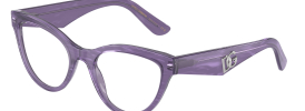 3407 - Fleur Purple