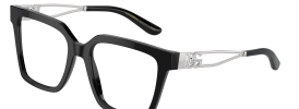 Dolce & Gabbana DG 3376B Glasses