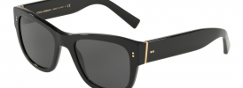 Dolce & Gabbana DG 4338 Sunglasses