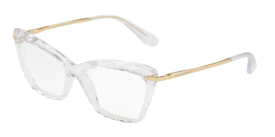 dolce and gabbana spectacle frames