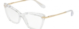 Dolce & Gabbana DG 5025 Glasses