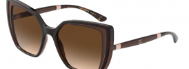 Dolce & Gabbana DG 6138 Sunglasses