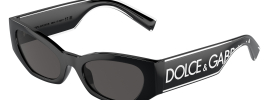 Dolce & Gabbana DG 6186 Sunglasses