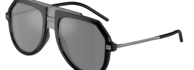 Dolce & Gabbana DG 6195 Sunglasses