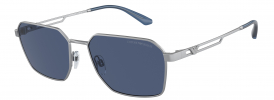 Emporio Armani EA 2140 Sunglasses