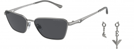 Emporio Armani EA 2141 Sunglasses