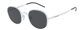 Emporio Armani EA 2151 Sunglasses