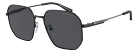 Emporio Armani EA 2154D Sunglasses