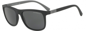 Emporio Armani EA 4079 Sunglasses