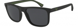 Emporio Armani EA 4129 Sunglasses