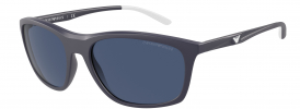 Emporio Armani EA 4179 Sunglasses