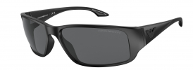 Emporio Armani EA 4191U Sunglasses