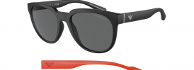 Emporio Armani EA 4205 Sunglasses