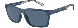 Emporio Armani EA 4219 Sunglasses