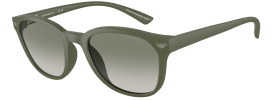 Emporio Armani EA 4225U Sunglasses