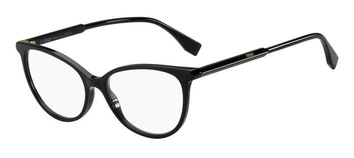 fendi prescription glasses