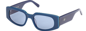 Gant GA 00001 Sunglasses