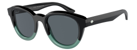 Giorgio Armani AR 8181 Sunglasses