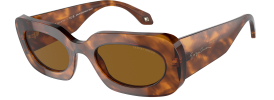 Giorgio Armani AR 8182 Sunglasses