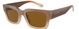 Giorgio Armani AR 8184U Sunglasses