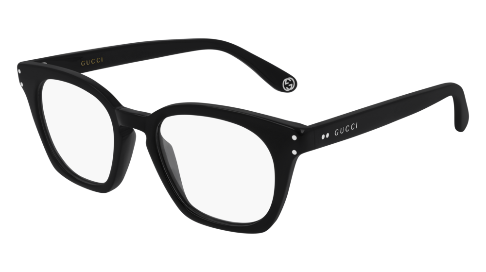 gucci designer glasses for men