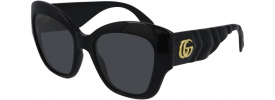 Gucci GG 0808S Sunglasses