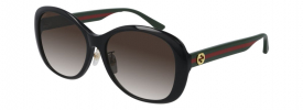 Gucci GG 0849SK Sunglasses