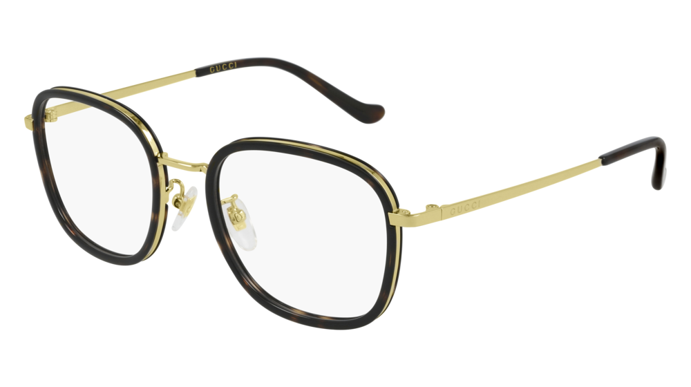 Gucci GG 0955OA Prescription Glasses | Free Delivery | | Designer Glasses
