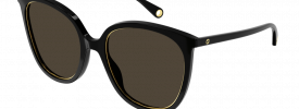Gucci GG 1076S Discontinued 7547 Sunglasses