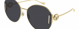 Gucci GG 1206SA Sunglasses