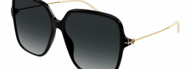 Gucci GG 1267SA Sunglasses