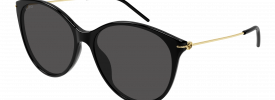 Gucci GG 1268SA Sunglasses