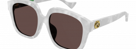 Gucci GG 1376SA Sunglasses